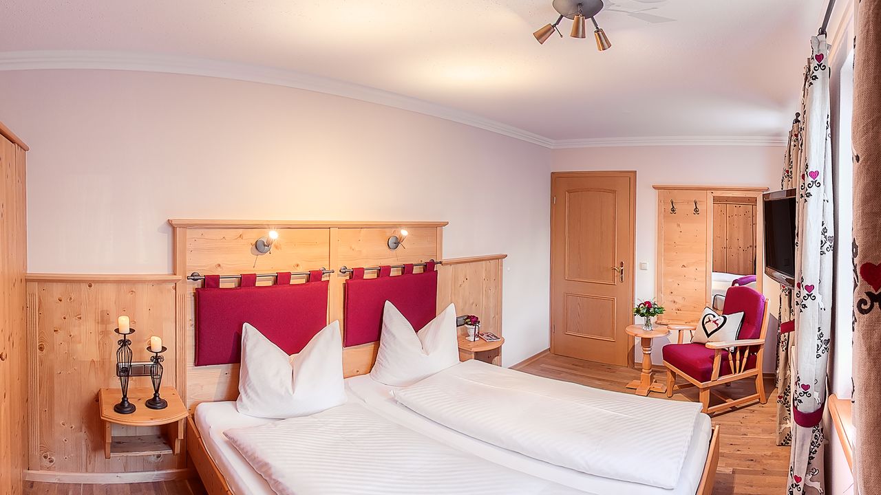 Schlafzimmer Schlafzimmer